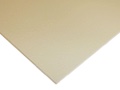 Beige Plastic Kick Plates