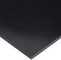 Black Plastic Kick Plates