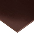 Brown Plastic Kick Plates