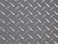 .063 Diamond Plate Kick Plates
