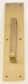 Antique Brass