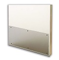  Polycarbonate Clear Kick Plates