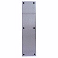 Stainless Steel Push Plates
