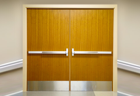 ss door kick plates